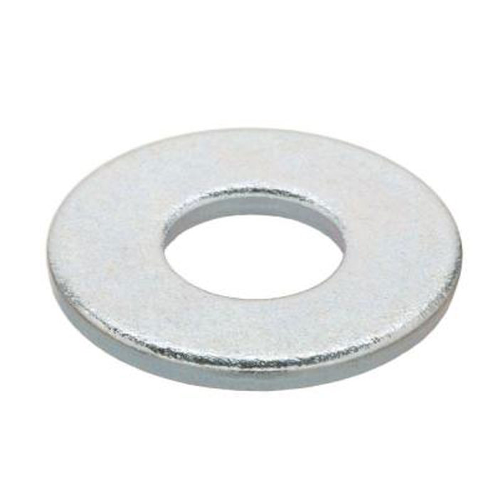 1/4 AN Flat Washer