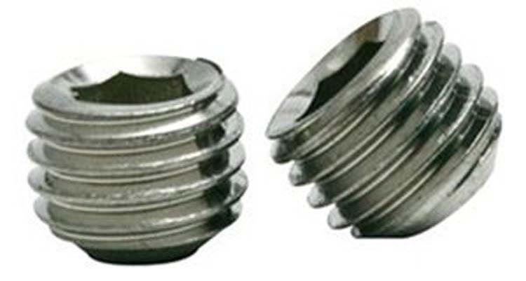 5/16-18 X 1-1/2 Set Screw