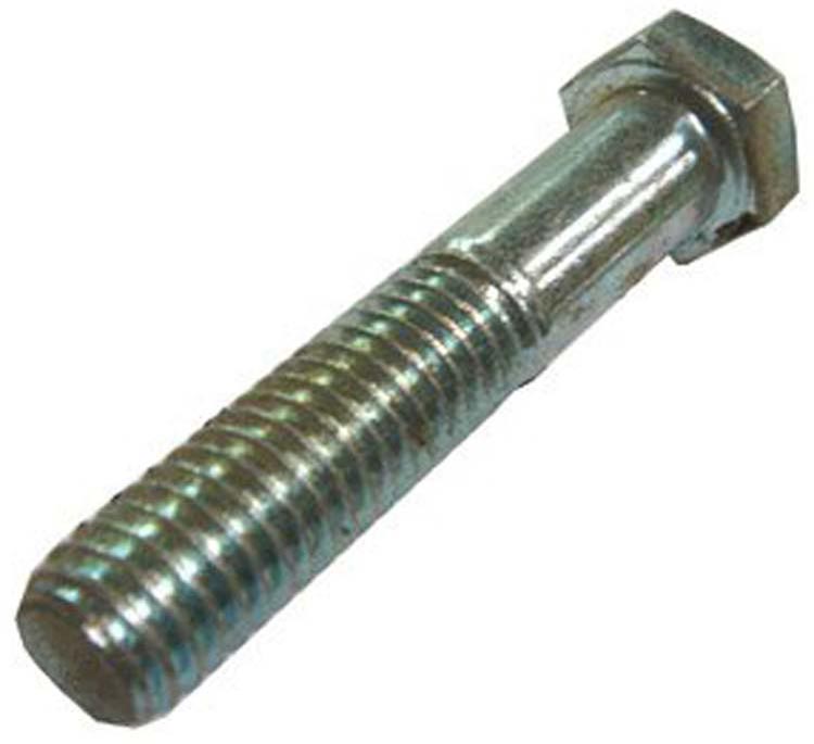 3/8-16 X 2 Hex Head Cap Screw