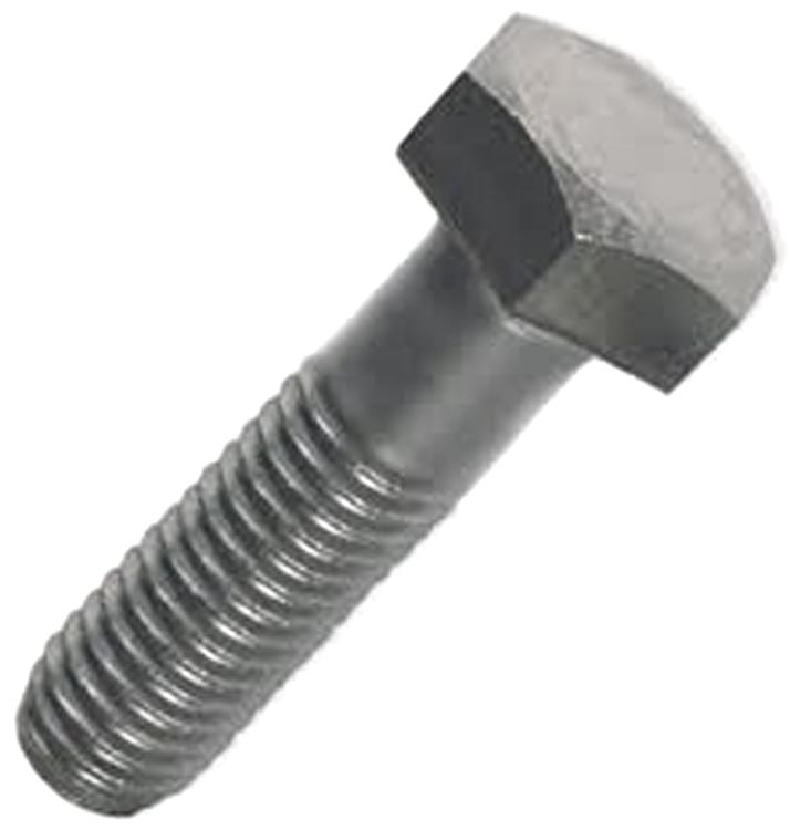 3/8-16 X 3-1/2 Hex Head Cap Screw