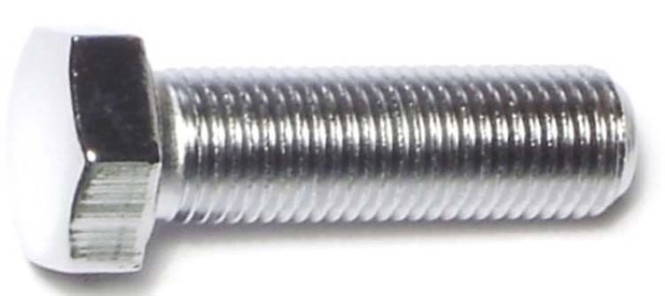 3/8-24 X 1 Hex Head Cap Screw