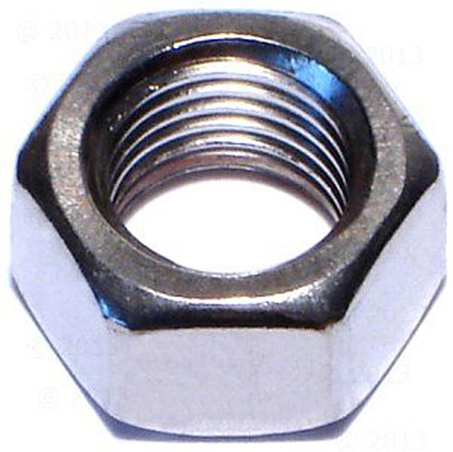 3/8-24 Hex Nut