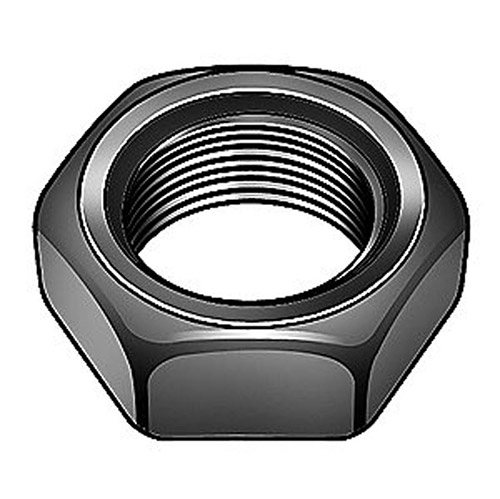 1/2-20 Hex Nut