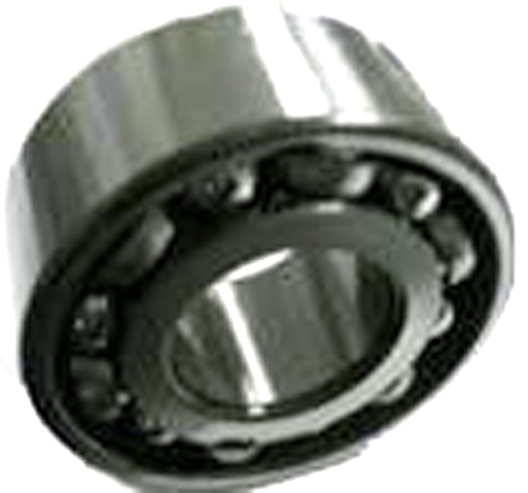 THRUST BEARING (BERK, AT & DOM) (Install w/ loading slot towards eng.)