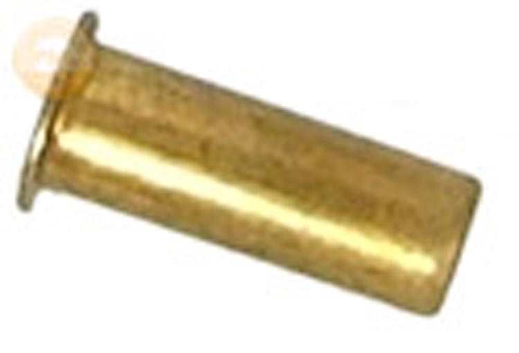 Brass Insert for Plastic Tube