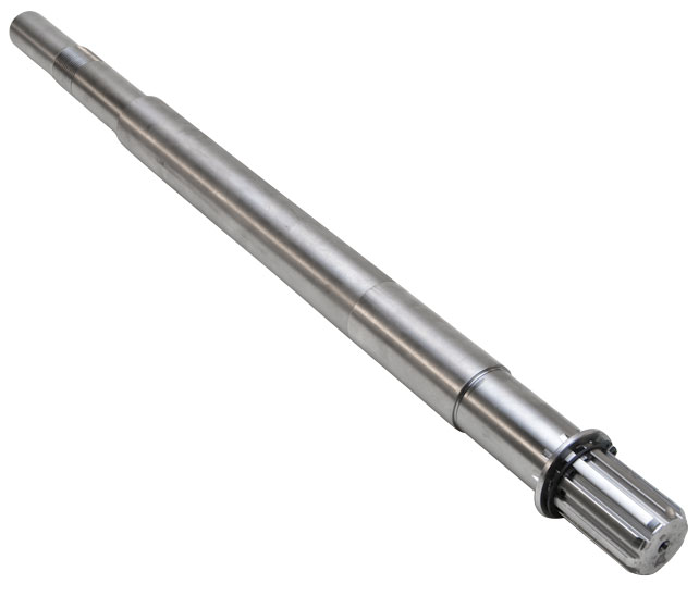 Hi-Performance Pump Shaft, 17-4PH (Standard)