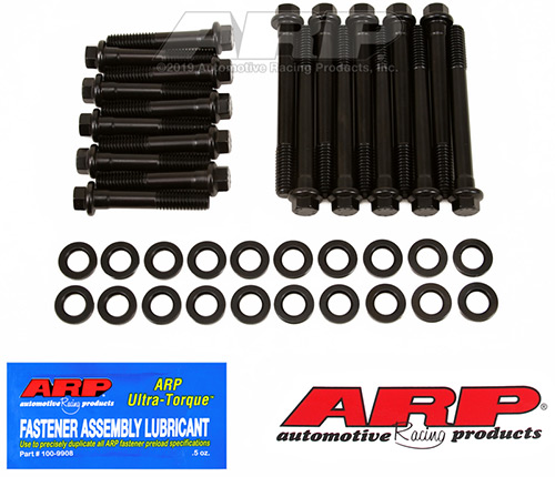 SB Ford 289-302 standard head bolt kit