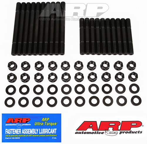 Ford 289-302 7/16 hex head stud kit