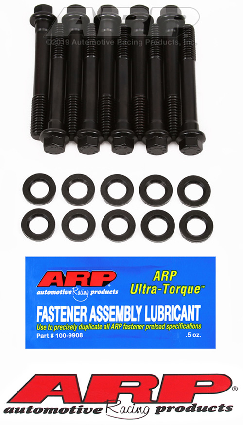 ARP SB Ford 2-Bolt Main Bolt Kit