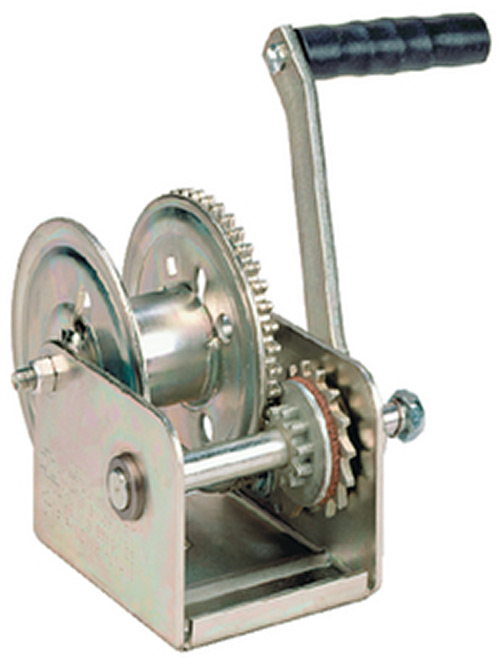 HAND BRAKE WINCH (DUTTON-LAINSON)