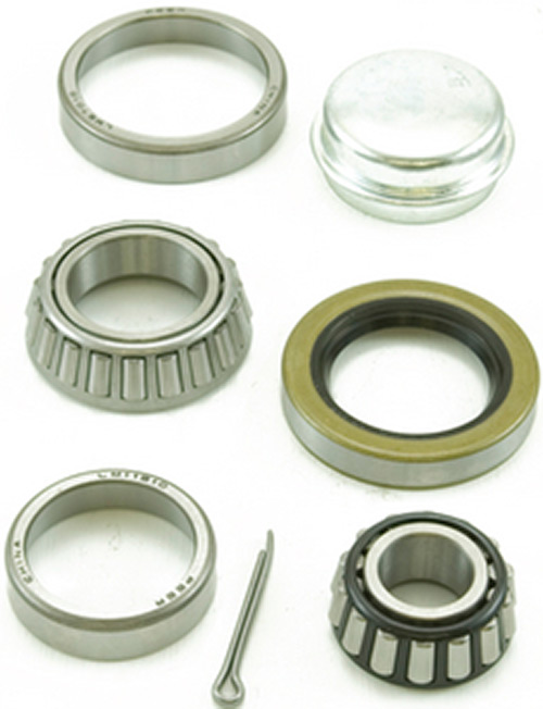 Bearing Set 1"