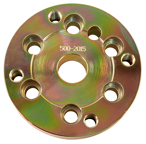 Hardin Marine - Power Take Off Adapter - LS Chevy 1350 Flywheel