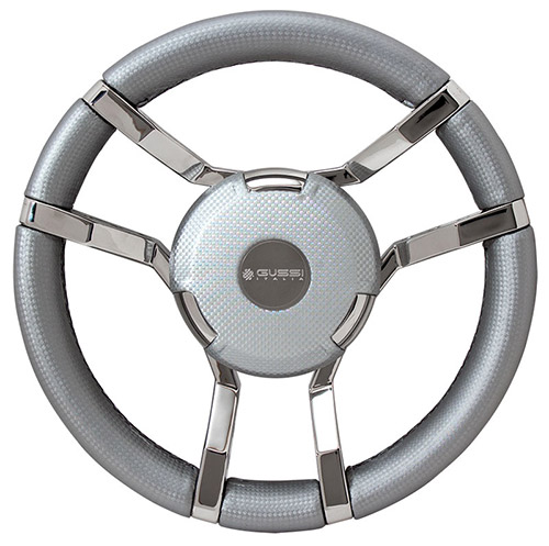 12" Isotta Vigarano Steering Wheel