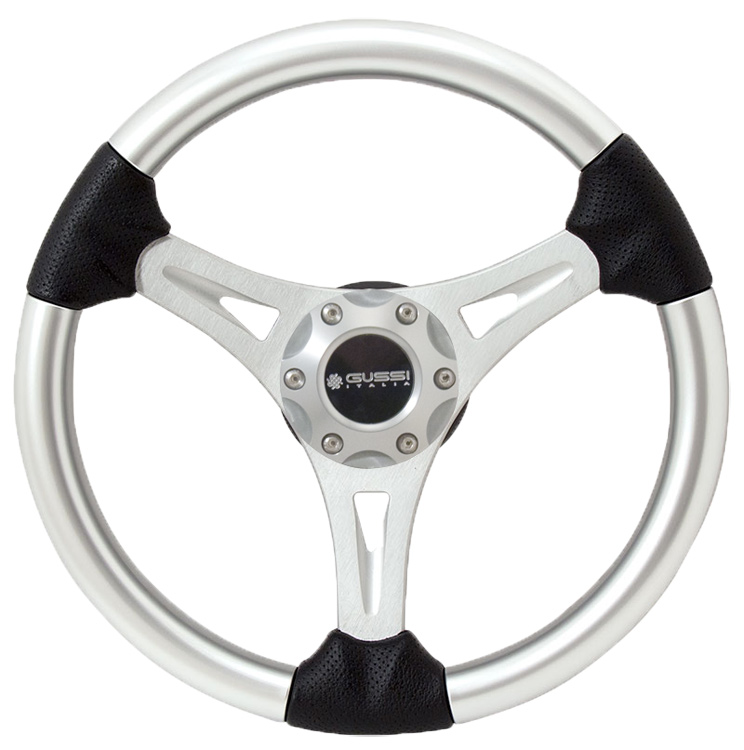 12" Isotta Vigarano Steering Wheel