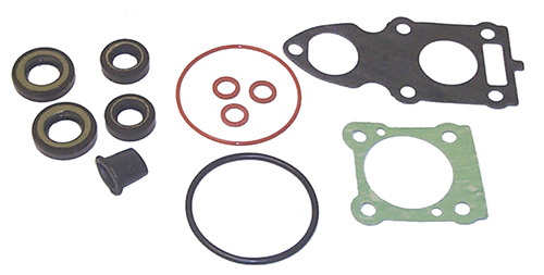 Gear Housing Seal Kit