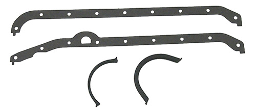 Oil Pan Gasket Set