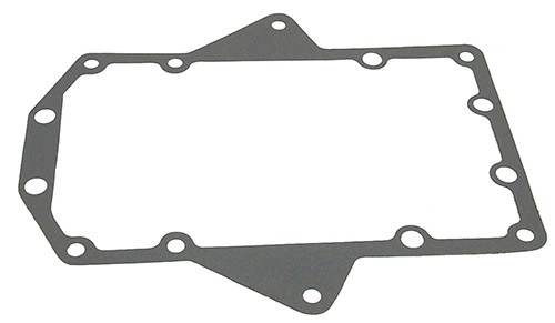 Adapter to Intermediate Housing Gasket