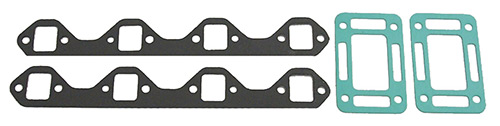 Exhaust Manifold Gasket Set