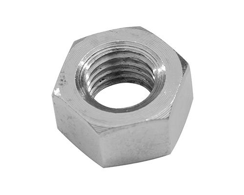 Nut, Shift Rod End