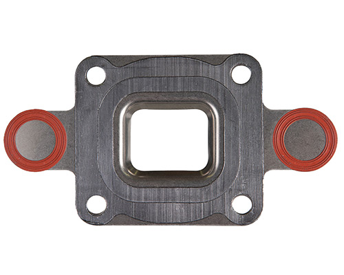 Gasket, Dry Joint (Closed)