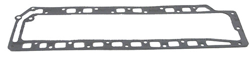 Exhaust Plate Gasket