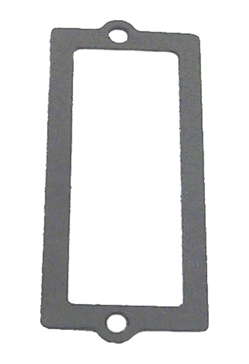 Leaf Plate Gasket