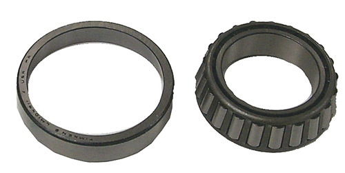 Carrier Bearing