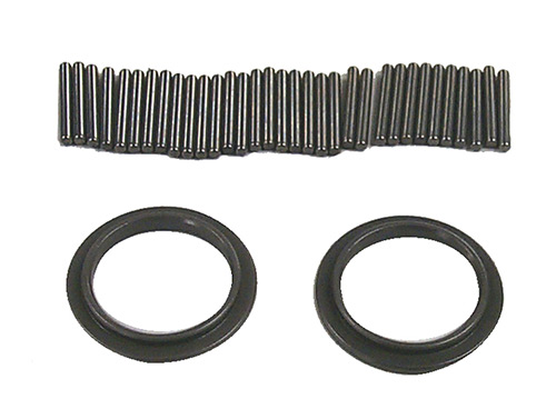 Wrist Pin Bearing