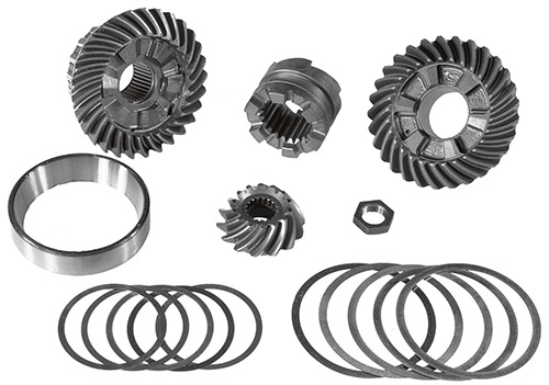 Complete Gear Set V-6