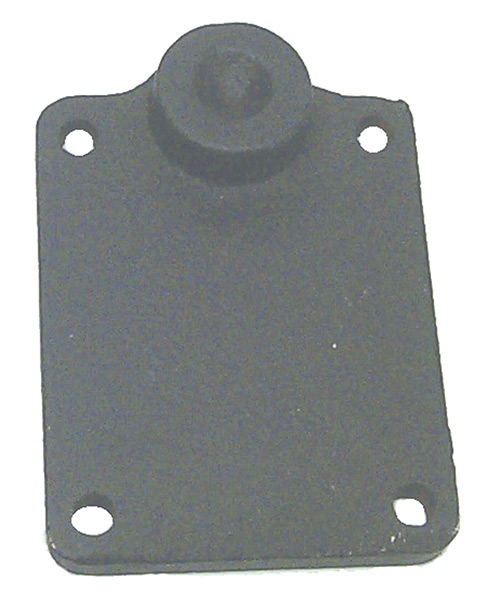 Manifold End Plate