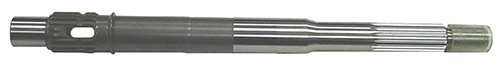 Prop Shaft