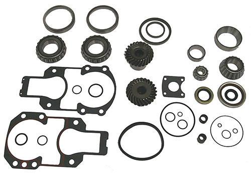 Upper Gear Kit