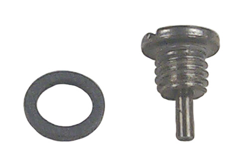 Drain Plug Magnet