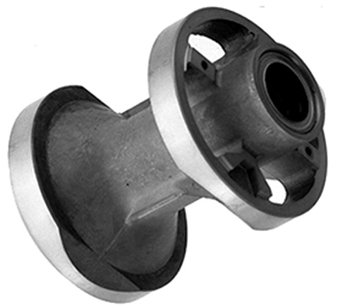 Carrier Bearing