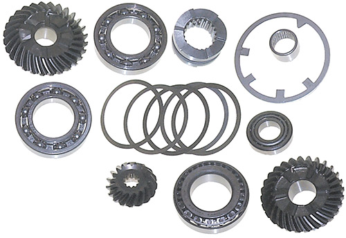 Gear Repair Kit