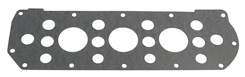 Exhaust Cover Gasket