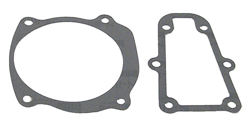 Shift Rod Wear Plate Gasket Set