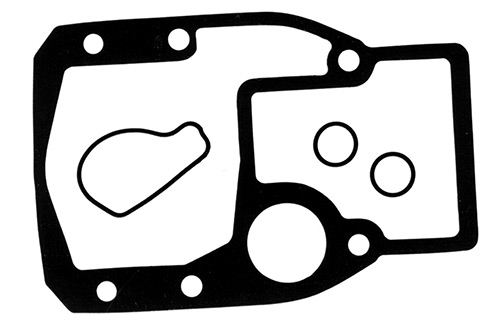 Outdrive Gasket Set