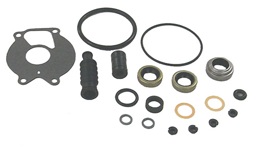 Lower Unit Seal Kit