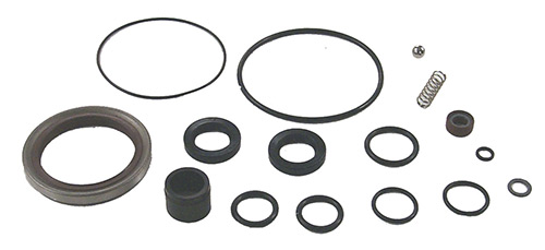 Upper Unit Seal Kit