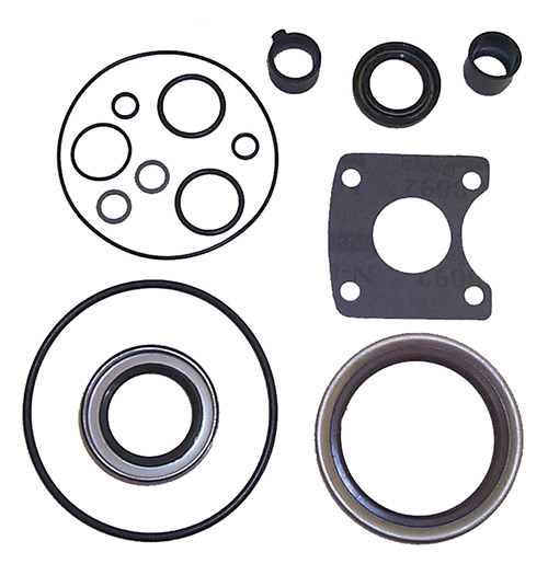 Upper Unit Seal Kit