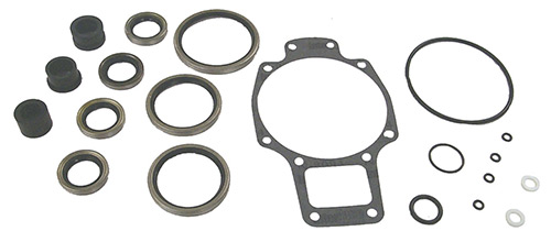 Lower Unit Seal Kit