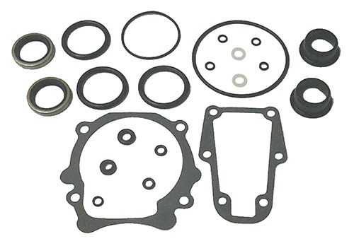 Lower Unit Seal Kit