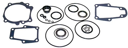 Lower Unit Seal Kit