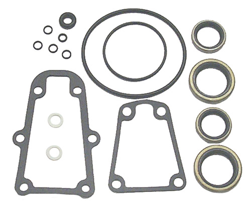 Lower Unit Seal Kit