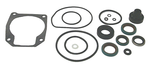 Lower Unit Seal Kit