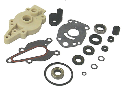 Lower Unit Seal Kit