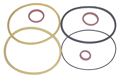 Seal Ring Kit