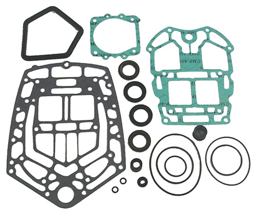 Lower Unit Seal Kit