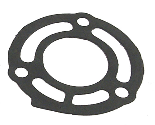 Manifold End Cap Gasket